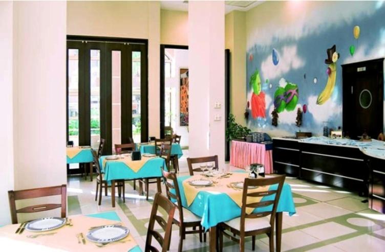 Almena Hotel マルマリス エクステリア 写真